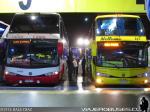 Marcopolo Paradiso 1800DD / Scania K420 / Luna Express - Tepual Lafit