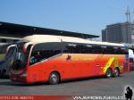 Irizar i6 3.90 / Volvo B420R / Pullman Los Libertadores