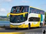 Marcopolo Paradiso G7 1800DD / Mercedes Benz O-500RSD / Queilen Bus