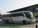 Marcopolo Paradiso G7 1200 / Mercedes Benz O-500RSD / Queilen Bus