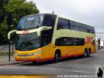 Marcopolo Paradiso G7 1800DD / Mercedes Benz O-500RSD / JAC