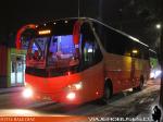 Yutong ZK6129 / Alberbus