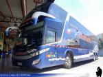 Marcopolo Paradiso G7 1800DD / Volvo B450R / Andimar