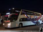 Marcopolo Paradiso G7 1800DD / Volvo B420R / Beta Bus