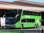 Marcopolo Paradiso G7 1800DD / Scania K400 / ETM