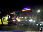 Busscar Vissta Buss LO / Expreso del Sur