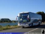 Marcopolo Paradiso 1200 / Mercedes Benz O-400RSD / Buses Garcia