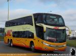 Marcopolo Paradiso G7 1800DD / Mercedes Benz O-500RSD / JAC