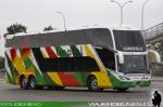 Modasa Zeus 4 / Scania K400 / Linatal
