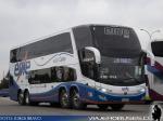 Marcopolo Paradiso G7 1800DD / Volvo B420R 8x2 / Eme Bus