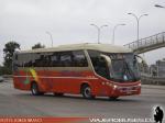 Marcopolo Viaggio G7 1050 / Mercedes Benz O-500RS / Buses Antonio Madrid