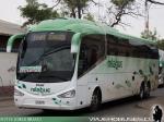 Irizar i6 3.90 / Mercedes Benz O-500RSD / Nilahue