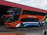 Marcopolo Paradiso G7 1800DD / Scania K410 / Pullman Bus