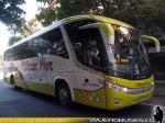 Marcopolo Paradiso G7 1050 / Mercedes Benz OC-500RF / Pullman Sur