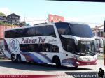 Marcopolo Paradiso G7 1800DD / Volvo B420R / Pullman Tur