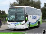 Busscar Busstar 360 / Mercedes Benz O-500RSD / Tacoha