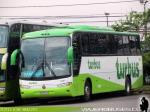 Marcopolo Andare Class / Scania K340 / Tur-Bus