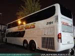 Marcopolo Paradiso 1800DD / Mercedes Benz O-500RSD / Tur Bus