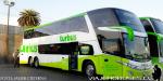 Marcopolo Paradiso G7 1800DD / Scania K400 / Tur-Bus