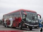 Irizar Century 3.90 / Scania K380 / Transantin