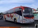 Irizar Century / Scania K380 / Salon Villa Prat