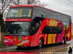 Modasa Zeus II / Scania K420 / Bio Linatal