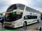 Marcopolo Paradiso G7 1800DD / Mercedes Benz O-500RSD / Nar-Bus