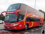 Marcopolo Paradiso G7 1800DD / Volvo B420R / Pullman Bus