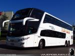 Marcopolo Paradiso G7 1800DD / Mercedes Benz O-500RSD / Tur-Bus