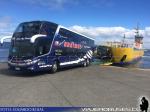 Marcopolo Paradiso G7 1800DD / Volvo B420R / Andimar - Servicio Especial