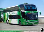 Marcopolo Paradiso G7 1800DD / Mercedes Benz O-500RSD / Bio Bio