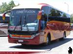 Neobus New Road N10 360 / Mercedes Benz OF-1724 / Pullman Contimar