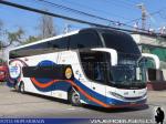 Comil Campione DD / Scania K410 / Eme Bus