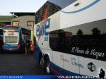 Unidades Volvo B420R - Scania K440 / Eme Bus