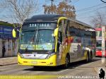 Neobus New Road N10 380 / Scania K400 / Jet Sur