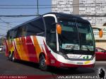 Neobus New Road N10 380 / Volvo B420R / Linatal