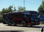 Mascarello Roma 350 / Scania K360 / Londres Bus