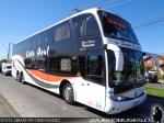 Marcopolo Paradiso G7 1800DD / Scania K420 / Lista Azul