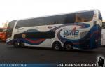 Marcopolo Paradiso G7 1800DD / Volvo B430R 8x2 / Eme Bus