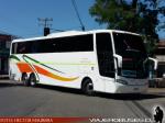 Busscar Jum Buss 400 / Mercedes Benz O-500RSD / Pullman Santa Maria