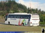 Marcopolo Viaggio 1050 / Scania K340 / Pullman Bus