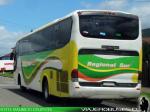 Marcopolo Viaggio 1050 / Mercedes Benz O-500R / Regional Sur