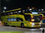 Marcopolo Paradiso New G7 1800DD / Volvo B450R / Transantin