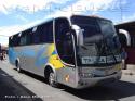 Marcopolo Viaggio 1050 / Mercedes Benz OF-1721 / Interbus