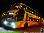 Marcopolo Paradiso 1800DD / Scania K420 / Buses Carrasco