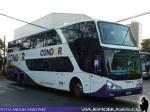 Modasa New Zeus II / Mercedes Benz O-500RSD / Condor Bus