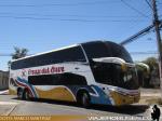 Marcopolo Paradiso New G7 1800DD / Mercedes Benz O-500RSD / Cruz del Sur