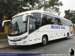 Comil Campione Invictus 1050 / Scania K360 / Buses Diaz