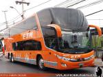 Marcopolo Paradiso G7 1800DD / Scania K400 / ETM