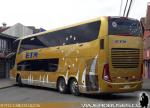 Marcopolo Paradiso G7 1800DD / Scania K400 / ETM